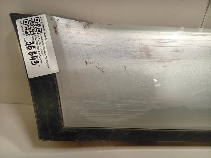 Modanatura Adesiva Porta ANT DX BJ3M-274A48-B Land Rover Range Rover Evoque I 2011