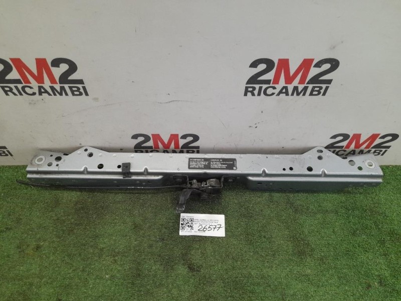 Rivestimento Frontale ANT 13312474 Opel Astra J SW 2010