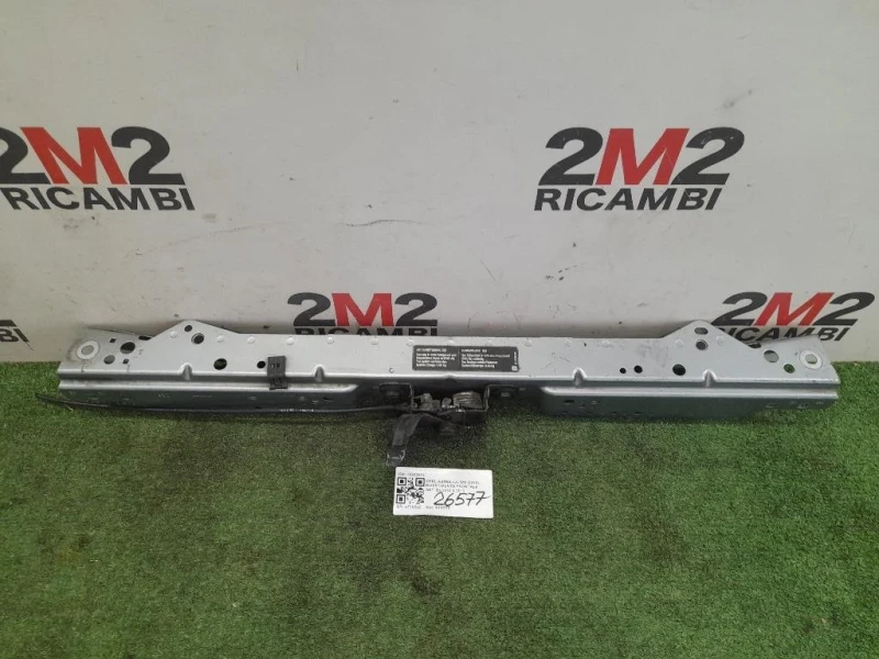 Rivestimento Frontale ANT 13312474 Opel Astra J SW 2010