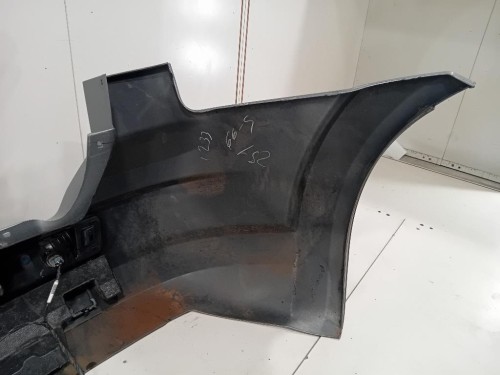 Rivestimento Frontale ANT 13312474 Opel Astra J SW 2010