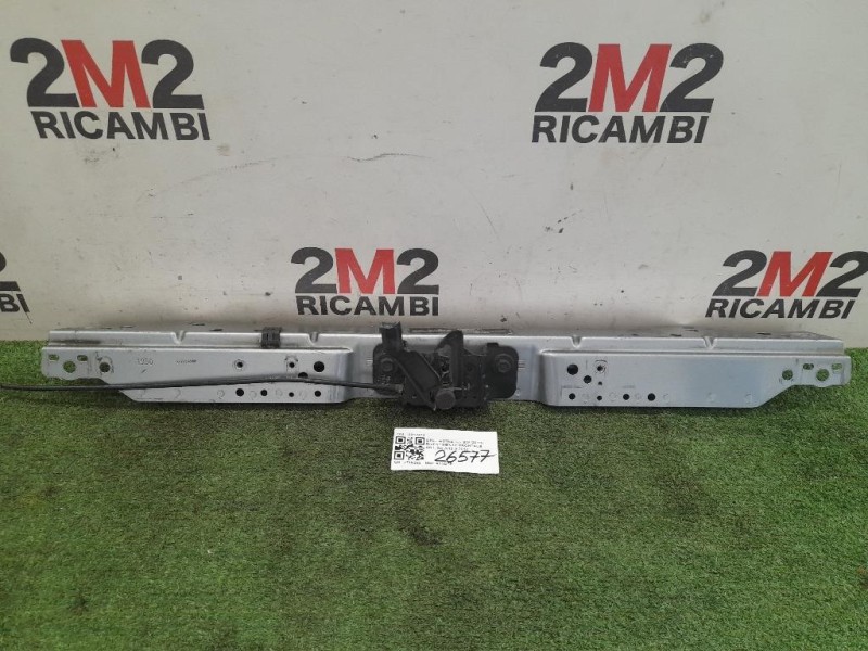 Rivestimento Frontale ANT 13312474 Opel Astra J SW 2010