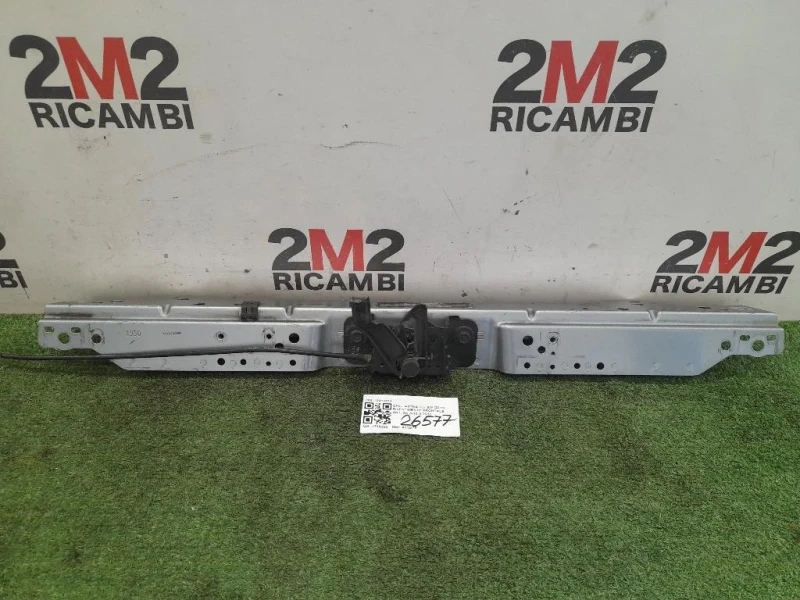 Rivestimento Frontale ANT 13312474 Opel Astra J SW 2010