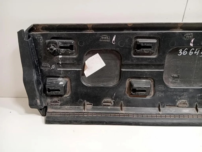 Modanatura Adesiva Porta ANT DX BJ3M-274A48-B Land Rover Range Rover Evoque I 2011