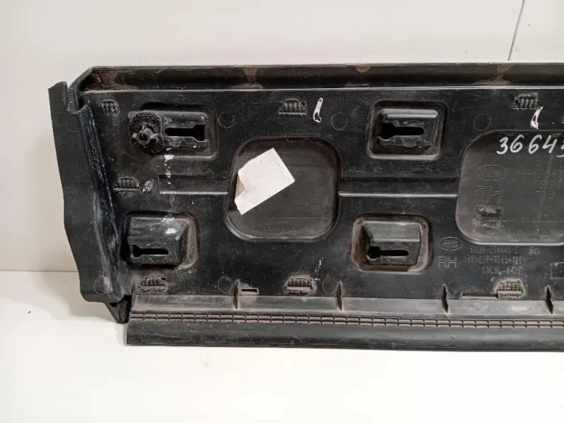 Modanatura Adesiva Porta ANT DX BJ3M-274A48-B Land Rover Range Rover Evoque I 2011