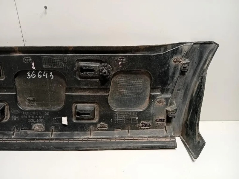 Modanatura Adesiva Porta ANT DX BJ3M-274A48-B Land Rover Range Rover Evoque I 2011