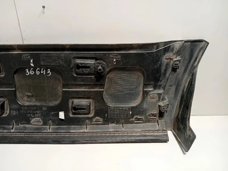 Modanatura Adesiva Porta ANT DX BJ3M-274A48-B Land Rover Range Rover Evoque I 2011