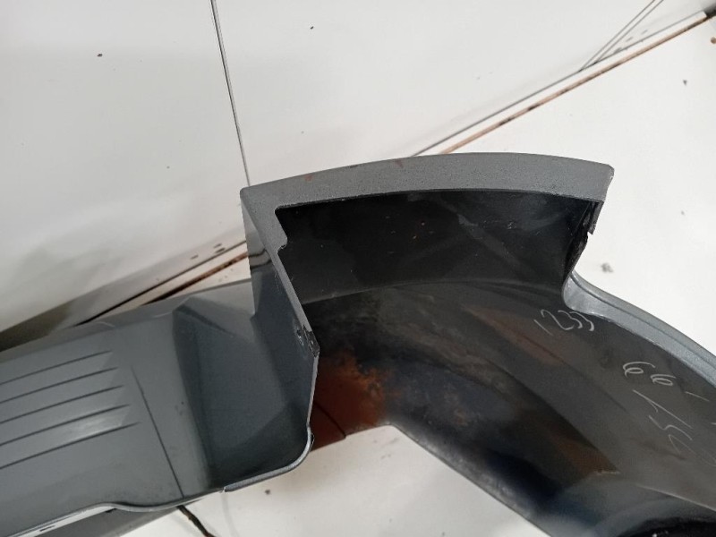 Paraurti POST 05116285 Dodge Journey 2009