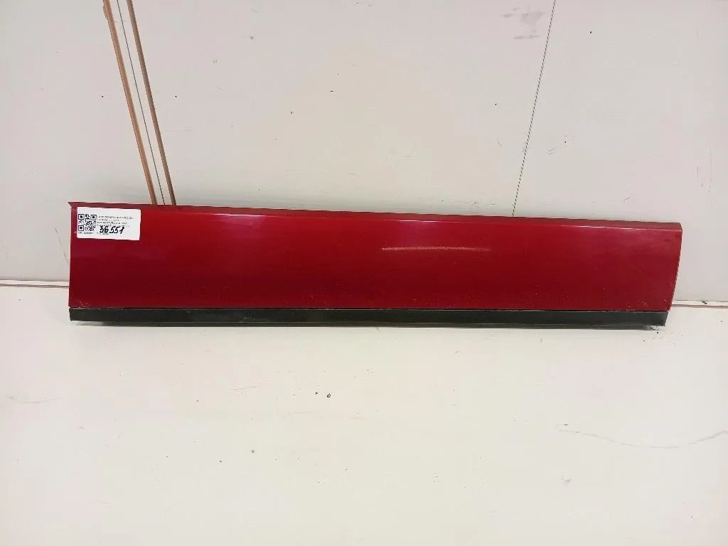 Modanatura Adesiva Porta ANT DX  Land Rover Range Rover Evoque I 2011