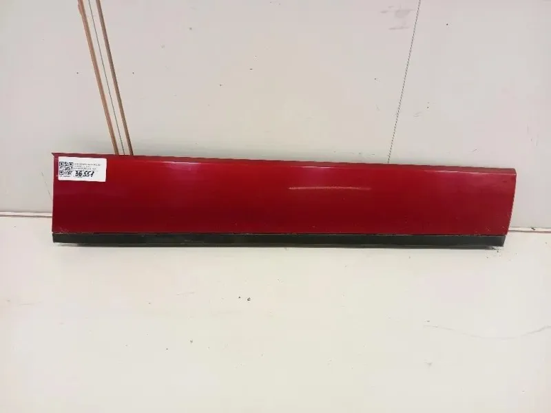 Modanatura Adesiva Porta ANT DX Land Rover Range Rover Evoque I 2011