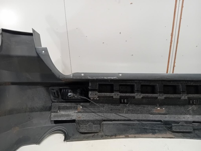 Modanatura Adesiva Porta ANT DX  Land Rover Range Rover Evoque I 2011