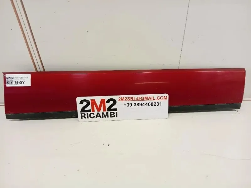 Modanatura Adesiva Porta ANT DX Land Rover Range Rover Evoque I 2011