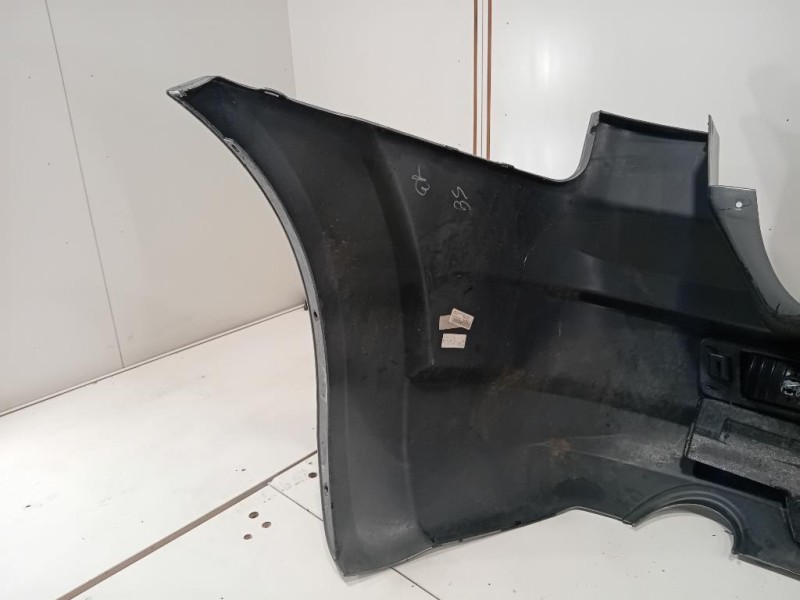 Paraurti POST 05116285 Dodge Journey 2009