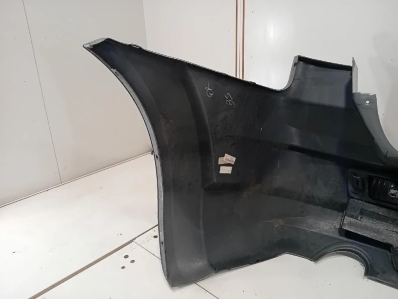 Paraurti POST 05116285 Dodge Journey 2009