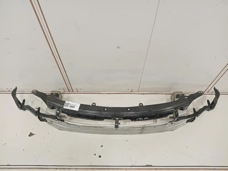 Rivestimento Frontale ANT Opel Astra K 2016