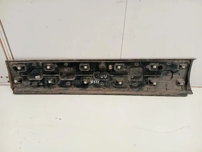 Modanatura Adesiva Porta ANT DX Land Rover Range Rover Evoque I 2011