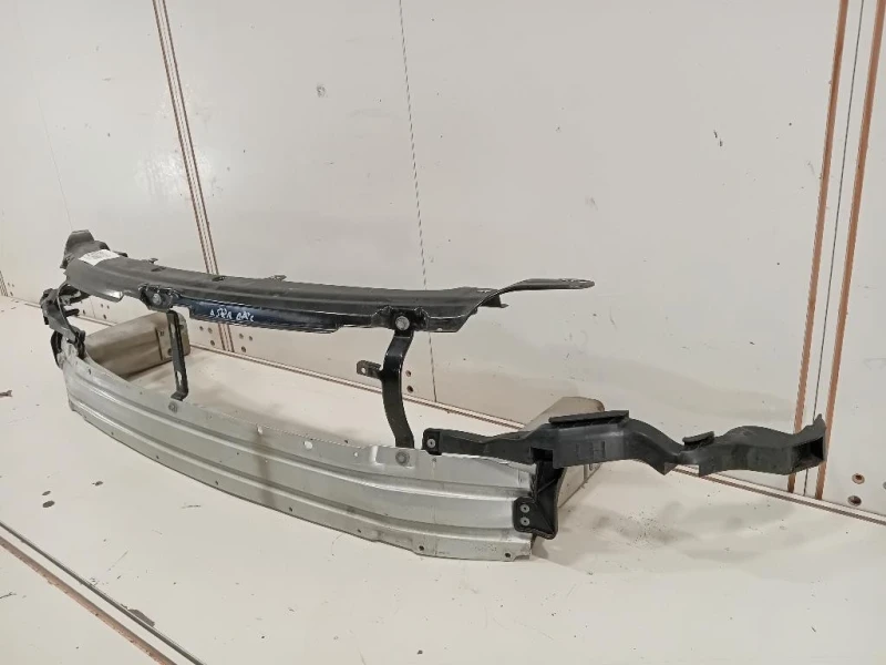 Rivestimento Frontale ANT Opel Astra K 2016