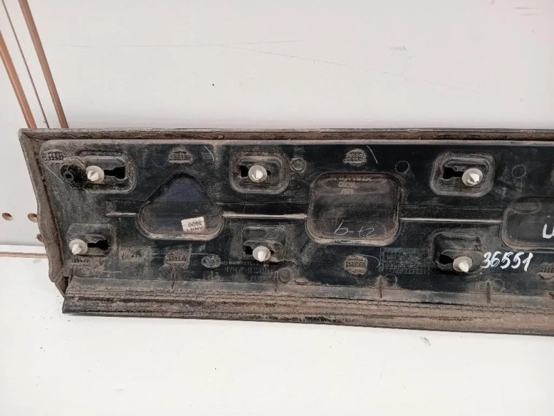 Modanatura Adesiva Porta ANT DX  Land Rover Range Rover Evoque I 2011