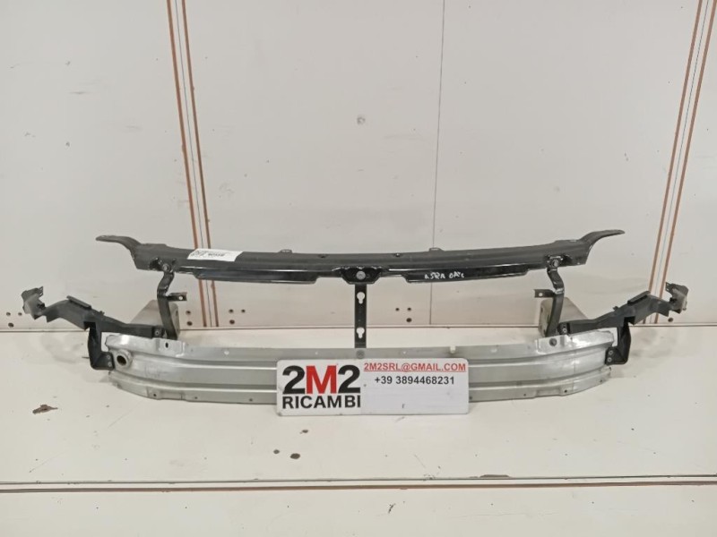 Rivestimento Frontale ANT Opel Astra K 2016