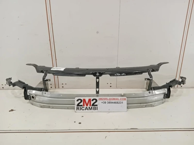 Rivestimento Frontale ANT Opel Astra K 2016