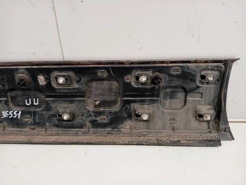 Modanatura Adesiva Porta ANT DX  Land Rover Range Rover Evoque I 2011