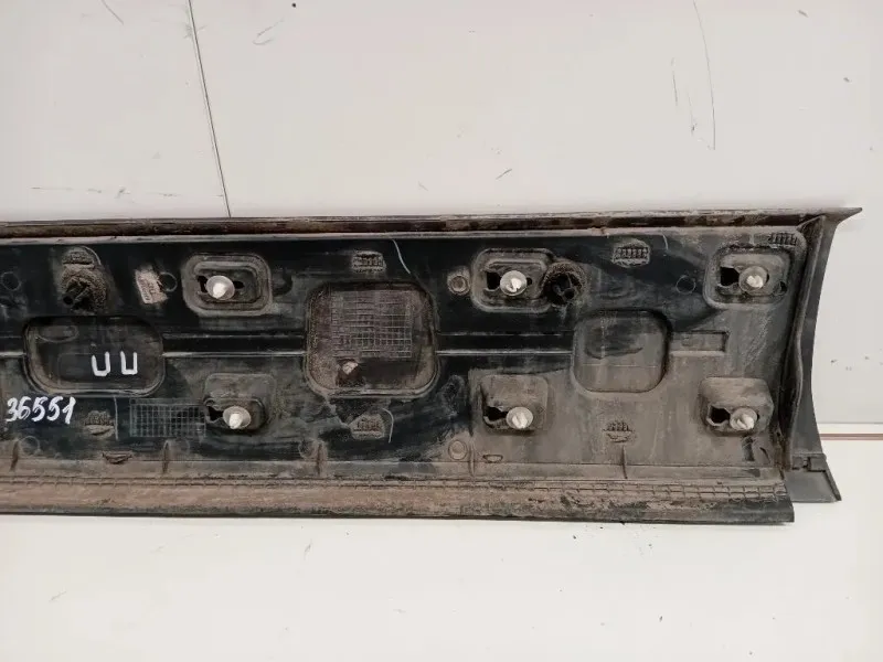 Modanatura Adesiva Porta ANT DX Land Rover Range Rover Evoque I 2011