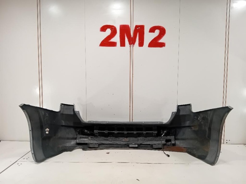 Paraurti POST 05116285 Dodge Journey 2009