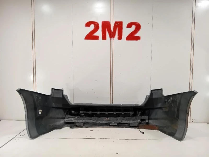 Paraurti POST 05116285 Dodge Journey 2009