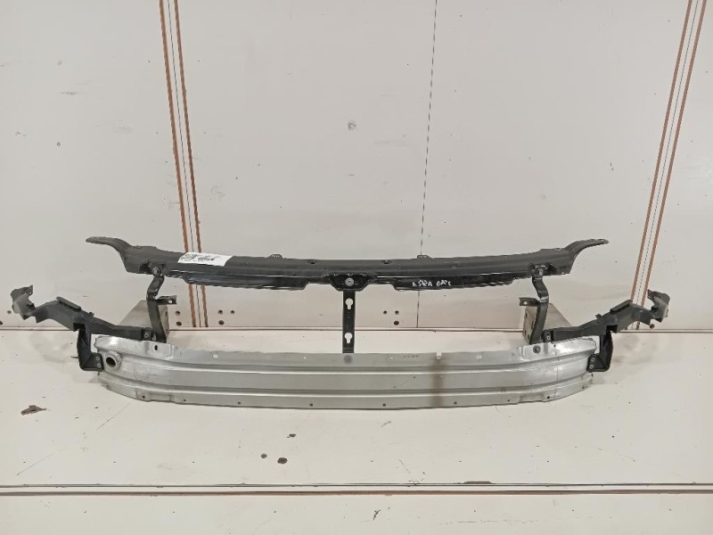 Rivestimento Frontale ANT Opel Astra K 2016