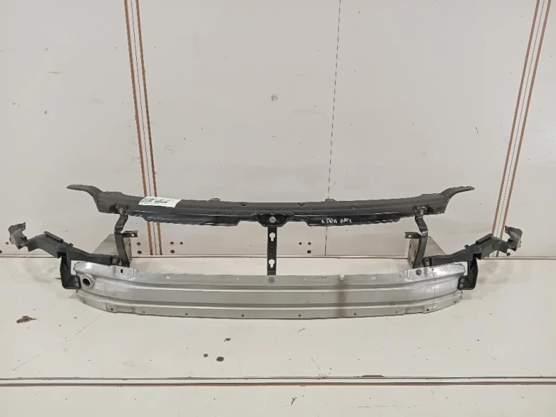 Rivestimento Frontale ANT Opel Astra K 2016