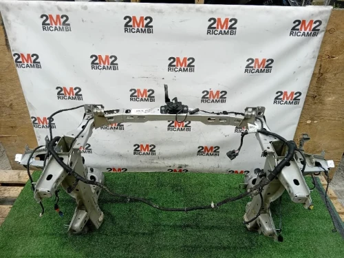 Rivestimento Frontale ANT RIVESTIMENTO FRONTALE ANT Opel Astra K 2016