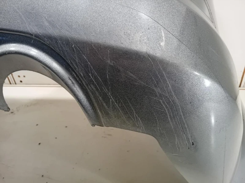 Paraurti POST 05116285 Dodge Journey 2009