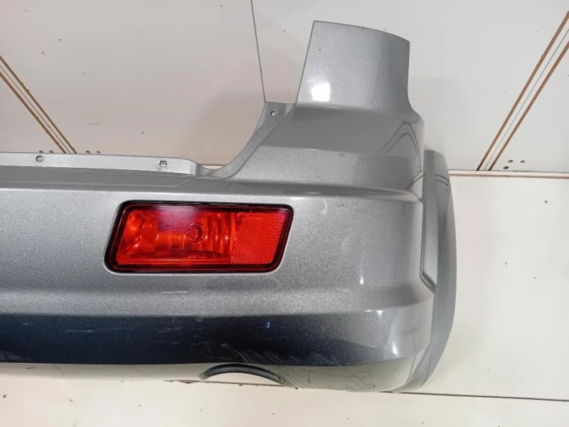 Paraurti POST 05116285 Dodge Journey 2009