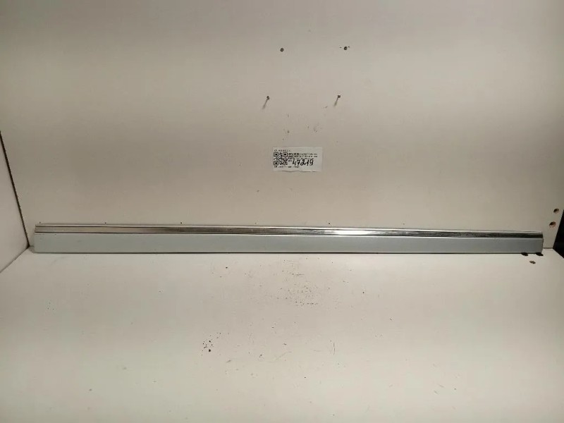 Modanatura Adesiva Porta ANT DX A2116902062 Mercedes Classe E W211 2002