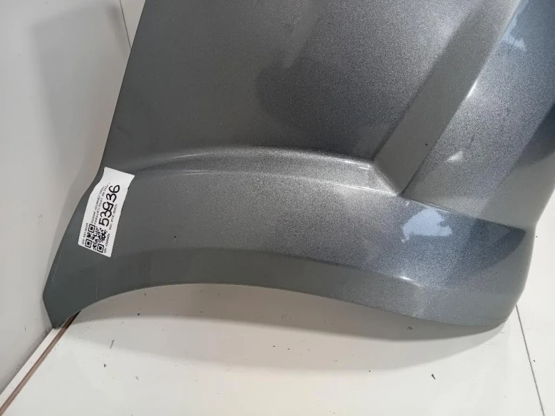 Paraurti POST 05116285 Dodge Journey 2009