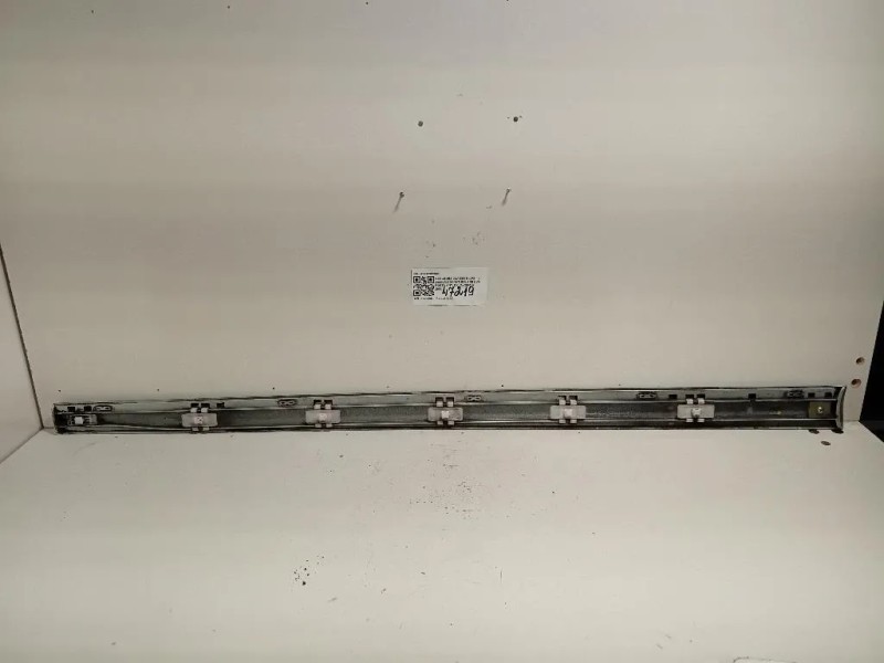 Modanatura Adesiva Porta ANT DX A2116902062 Mercedes Classe E W211 2002