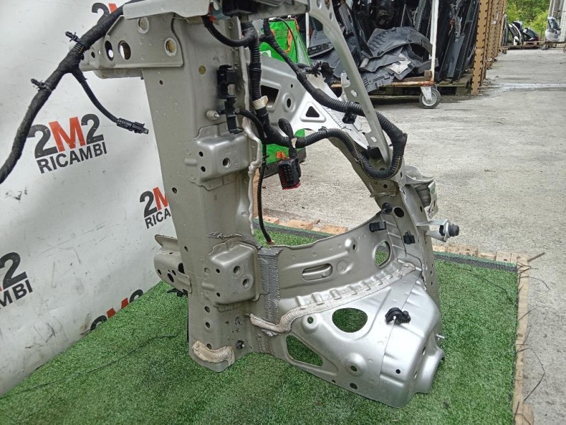 Rivestimento Frontale ANT RIVESTIMENTO FRONTALE ANT Opel Astra K 2016