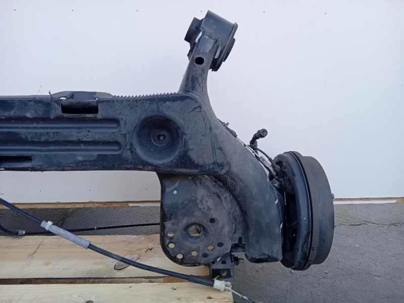 Assale POST 2422135 Ford PUMA II 2024