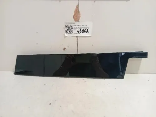 Modanatura Adesiva Porta ANT DX A2926900287 Mercedes Classe GLE W166 2015