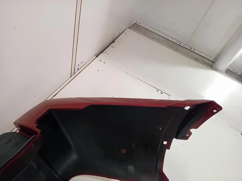 Paraurti POST K1FU37CD7AA Dodge Nitro 2007