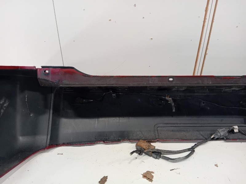 Paraurti POST K1FU37CD7AA Dodge Nitro 2007