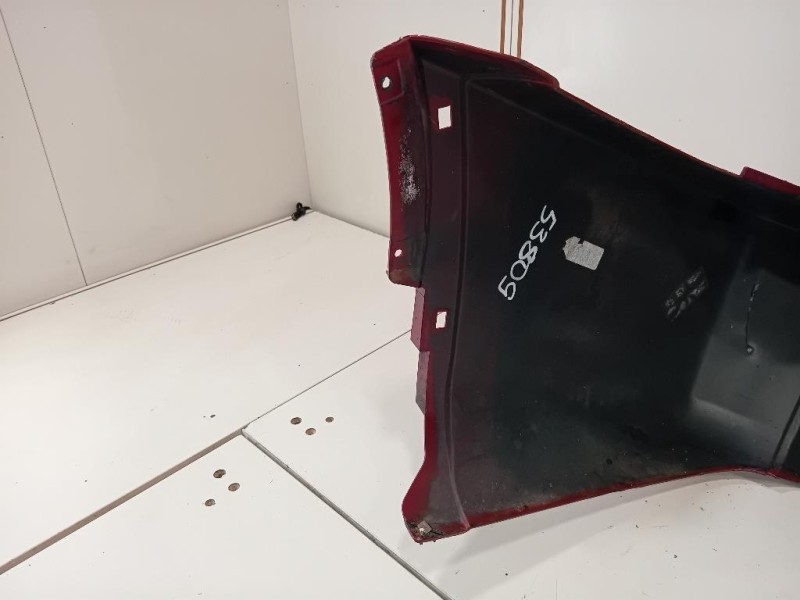 Paraurti POST K1FU37CD7AA Dodge Nitro 2007