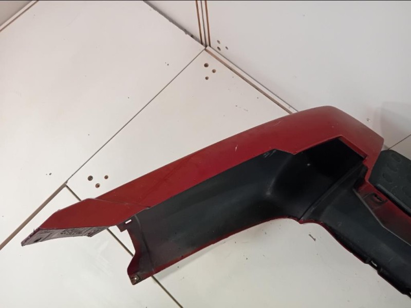 Paraurti POST K1FU37CD7AA Dodge Nitro 2007