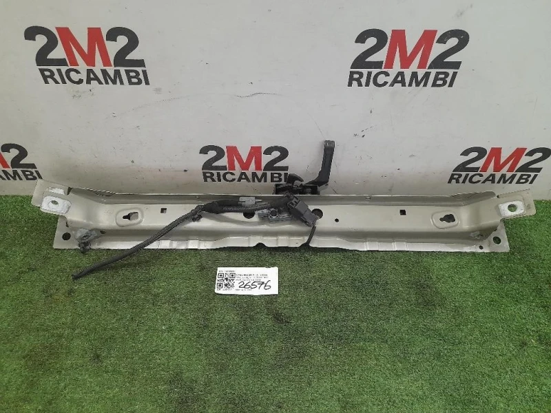 Rivestimento Frontale ANT 20938334 Opel Insignia A 2009