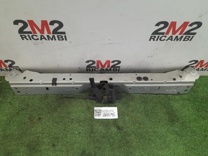 Rivestimento Frontale ANT 20938334 Opel Insignia A 2009