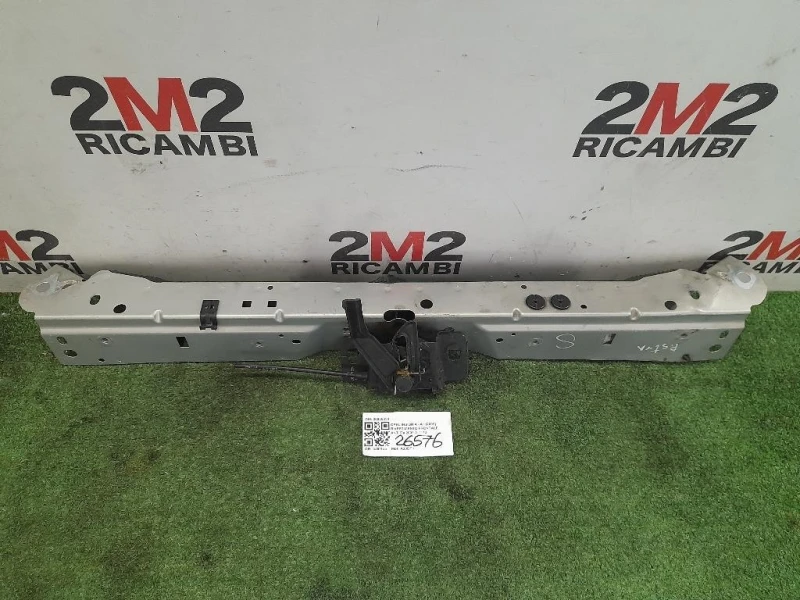 Rivestimento Frontale ANT 20938334 Opel Insignia A 2009