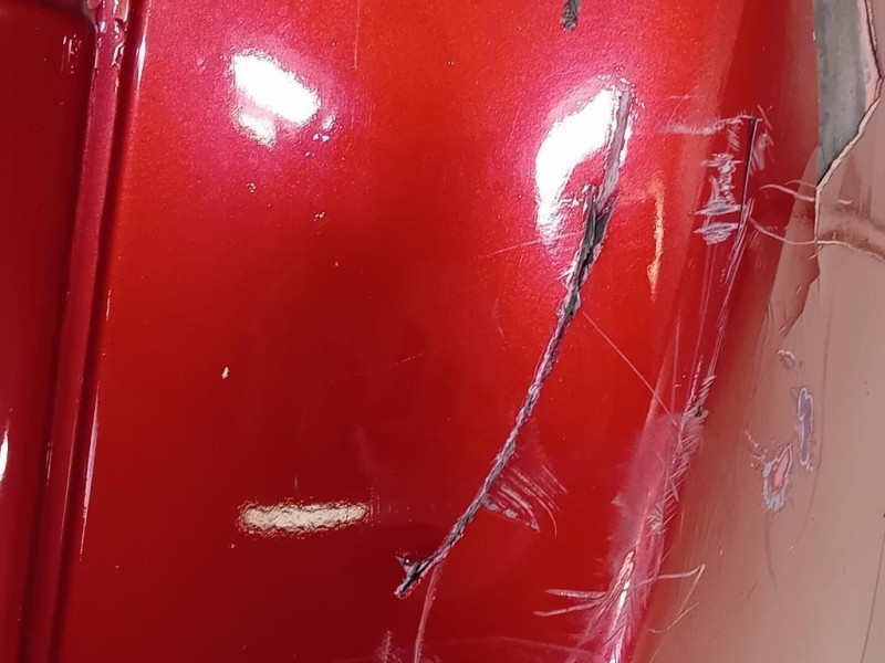 Paraurti POST K1FU37CD7AA Dodge Nitro 2007