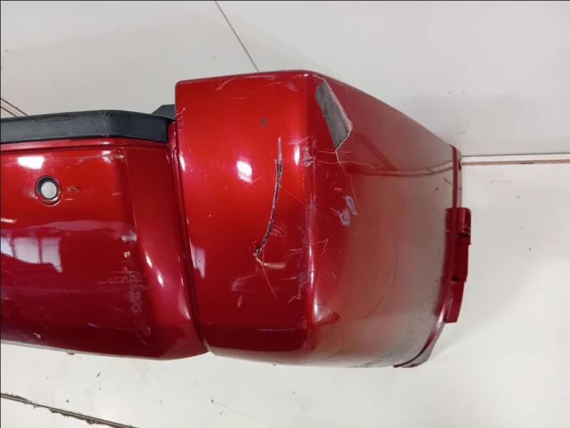 Paraurti POST K1FU37CD7AA Dodge Nitro 2007