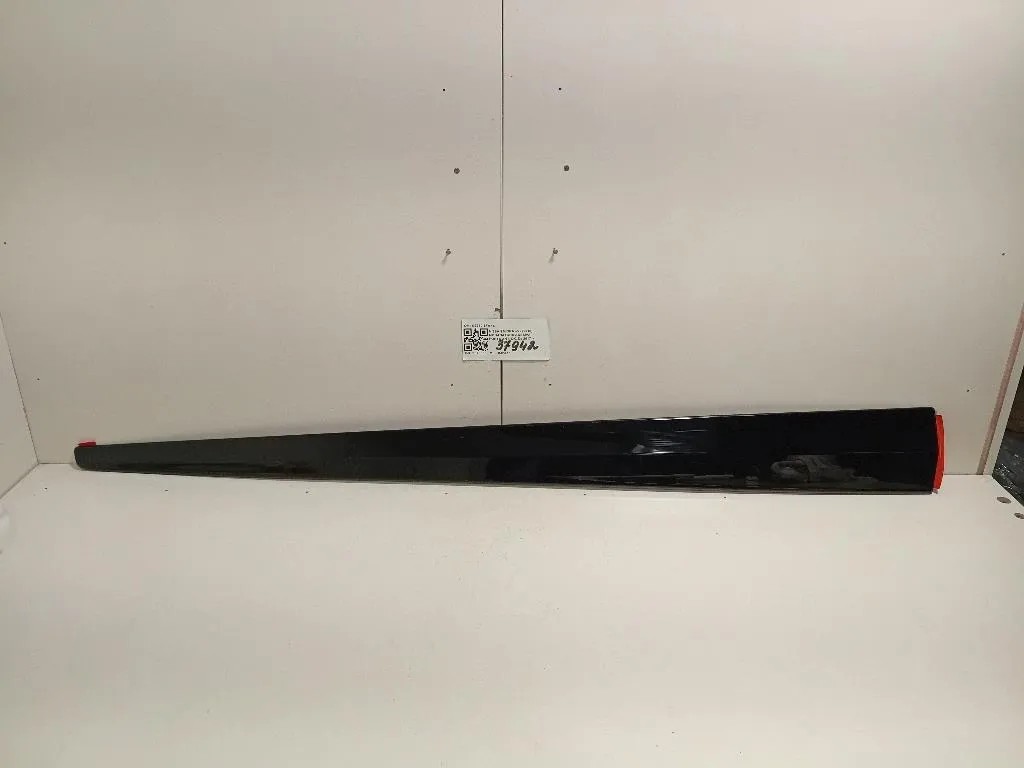 Modanatura Adesiva Porta ANT DX KE760-5FAXX Nissan Micra V 2016