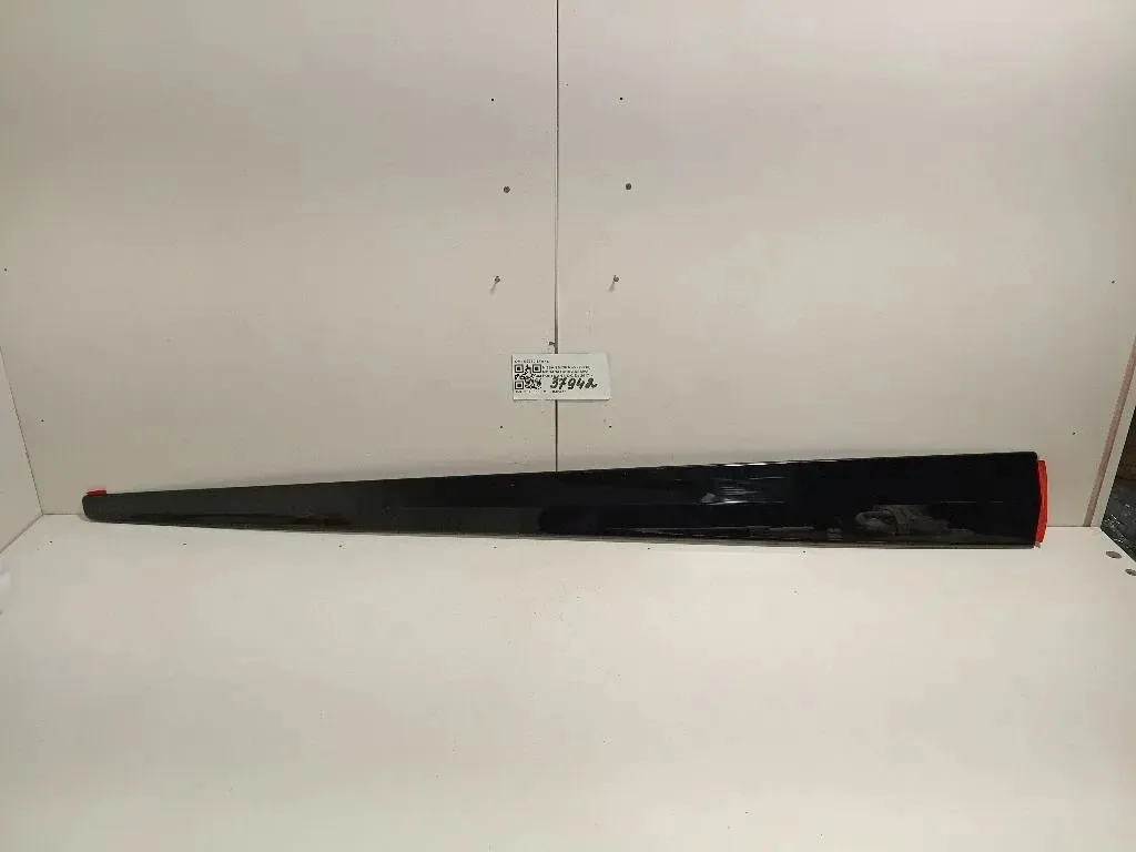 Modanatura Adesiva Porta ANT DX KE760-5FAXX Nissan Micra V 2016