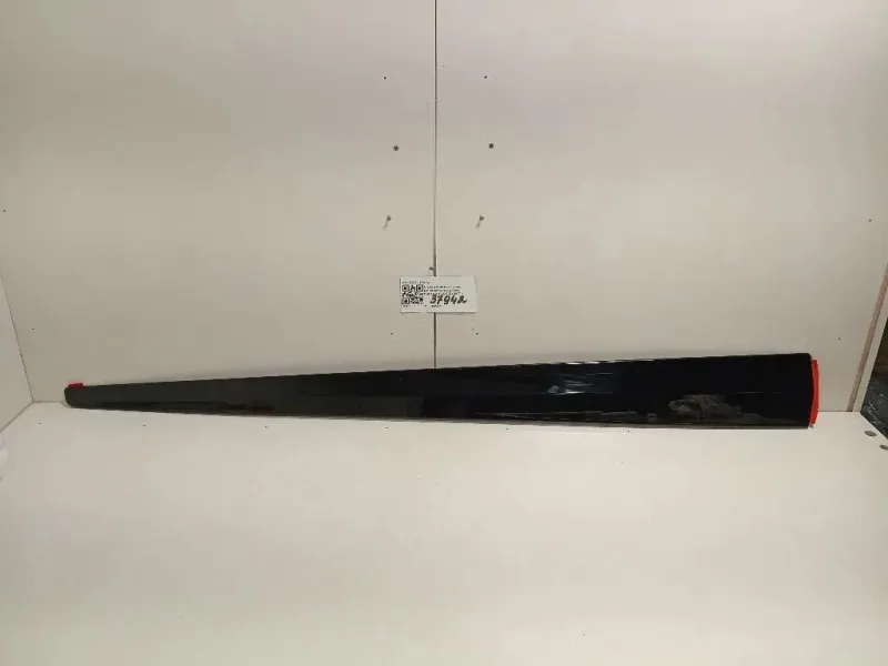 Modanatura Adesiva Porta ANT DX KE760-5FAXX Nissan Micra V 2016